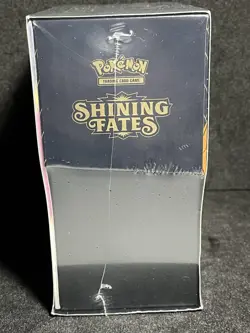Pokemon TCG Shining Fates Elite Trainer Box ETB - FACTORY SEALED - Image 5