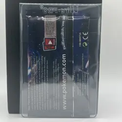 Pokemon TCG Hidden Fates Booster Pack Mew Art Sealed - Image 2