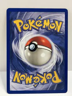 Pokemon WOTC Horsea 49/62 Fossil Regular Vintage LP - Image 2