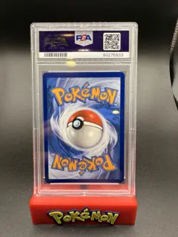2023 Pokemon Crown Zenith FA/Entei V GG36/GG70 Galarian Gallery PSA 9 - Image 2