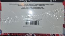 Pokemon TCG Destined Rivals Booster Box SV10 |BRAND NEW FACTORY SEALED - Image 3