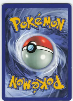 Growlithe 028/102 Uncommon Normal Base Set LP Pokemon - Image 2