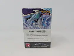 New Factory Sealed Pokemon TCG Sword & Shield Chilling Reign Build & Battle Box - Image 2