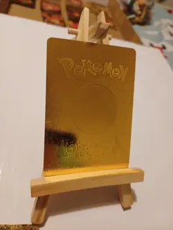 Pokemon TCG Charizard VMAX Gold 020/189 - Image 2