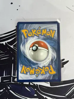 Pokemon TCG Oricorio EX 024 Black Star UPC Promo Phantasmal Flames NM - Image 2