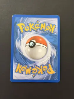 Pokemon TCG Hitmontop 8/95 Call of Legends Reverse NM/LP - Image 2