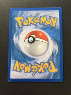 Pokemon TCG Mime Jr 47/95 Call of Legends Reverse Holo NM/LP - Image 2