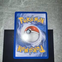 Pokemon Squirtle Holo McDonalds 25th Anniversary NM - Image 5