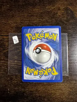 Pokemon Flareon ex Reverse Holo Rare 108/113 2005 Delta Species HP - Image 3