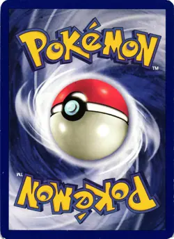 Pokemon TCG Dark Primeape 43/82 1st Edition Team Rocket LP - Image 2