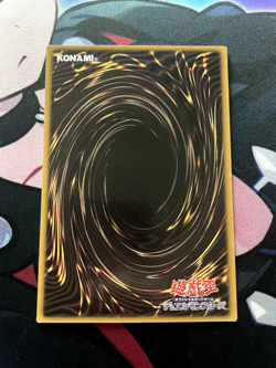 Holactie Creator Of Light Egyptian God Card Ultimate Holo Anime Yugioh - Image 2