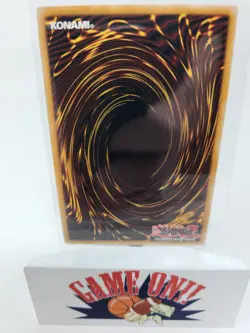 YuGiOh Fishborg Blaster TU06-EN004 Super Rare Turbo Pack NM - Image 3