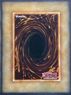 Yugioh Blue-Eyes White Dragon YSKR-EN001 Ultimate Rare 1st Ed LP - Image 2