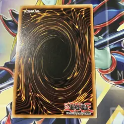 Luna Light Perfume 1st Edition Prismatic Ultimate Rare RA04-EN090 Yu-Gi-Oh - Image 2