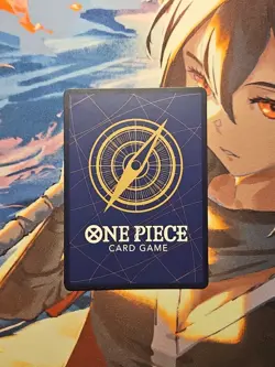 One Piece TCG Sabo PRB02-014 SR The Best Vol. 2 English NM/M - Image 2