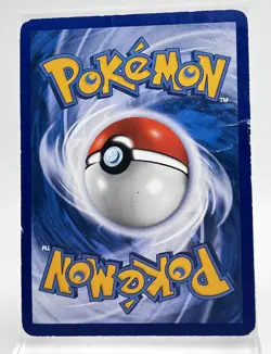 Regigigas lv.X 100/100 2008 Stormfront Cosmos Holo Pokemon Card HP Crease - Image 2