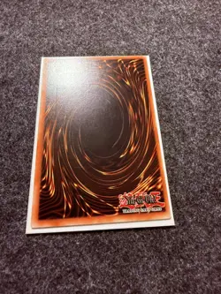 Clock Tower Prison Ultimate Rare EOJ-EN048 Yugioh Card - Image 3