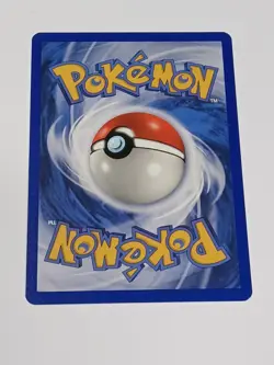 CORSOLA - 1st Edition Neo Discovery - 37/75 - Yuka Morii - Pokemon Card - NM/M! - Image 3