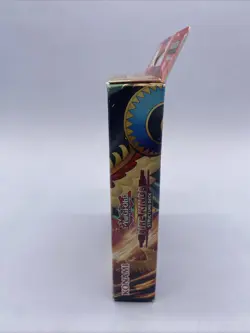 Yu-Gi-Oh Cards - Structure Deck - FIRE KINGS [Reloaded] - New & Factory Sealed - Image 3