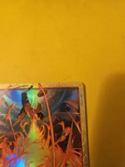 *NM* Fire Fist OP03-018 Alt Art Pillars Of Strength One Piece Card Game English - Image 4