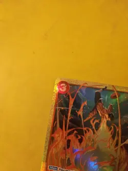 *NM* Fire Fist OP03-018 Alt Art Pillars Of Strength One Piece Card Game English - Image 5