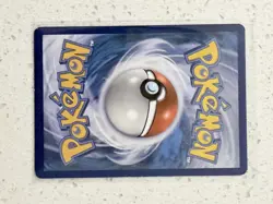 TCG Venusaur EX #XY123 Pokemon Promo Card - Image 3