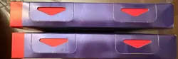 NEW! Lot of 2 Spiderman Collector Booster Bundle Magic The Gathering - Sealed - Image 3