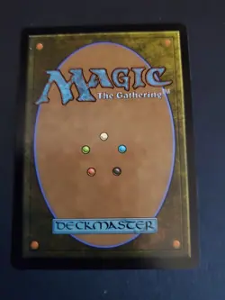 MTG Lorwyn Eclipsed FOIL Twilight Diviner ECL NM - Image 2