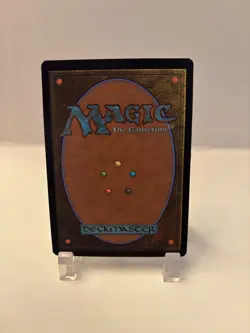 Adept Watershaper #0003 rare - Magic: The Gathering near mint - Image 2