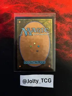 Slimer's Feast - Windfall (Rainbow Foil) Secret Lair Drop Foil #1775 - Image 2