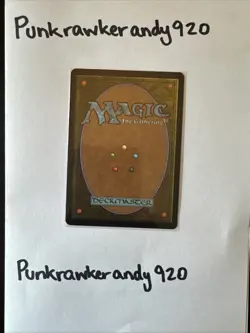 Maze of Ith From the Vault: Realms Foil - Image 2