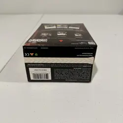 2021 Magic the Gathering Strixhaven Commander Deck Silverquill Statement Sealed 630509959020 - Image 4