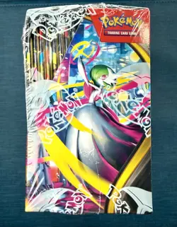 Pokemon TCG Mega Evolutions Lot of 2; Booster Box & Bundle New Sealed - Image 5
