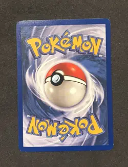 Pokemon Psyduck LV.15 100/132 - Secret Wonders & Psyduck 1st Ed. 53/62 - Fossil - Image 4