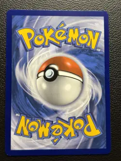 Pikachu 51/162 Cosmos Holo VLP Pokemon Temporal Forces Collectors Chest - Image 4