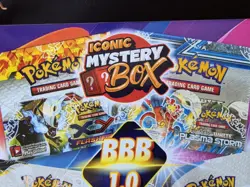 MYSTERY BIG POKEMON BOOSTER BOX ENGLISH ONLY retails@$599 TOP HITS OVER $3,500! - Image 4