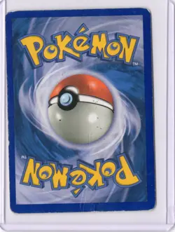 Pokemon TCG Happiny 52/123 Reverse Holo Diamond And Pearl (HP) - Image 2