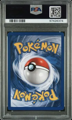 1999 Pokemon FRENCH 1st Edition Base Set Doduo 48/102 PSA 10 GEM MINT - Image 2