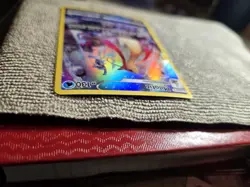 Pokemon Milotic TG02/TG30 Silver Tempest TG Holo 130 HP English - Image 3
