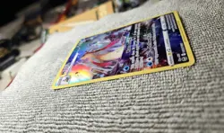 Pokemon Milotic TG02/TG30 Silver Tempest TG Holo 130 HP English - Image 4
