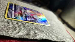 Pokemon Milotic TG02/TG30 Silver Tempest TG Holo 130 HP English - Image 5