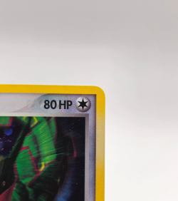 Rayquaza Holo 2006 Pokemon POP Series 1 #3 - Image 4