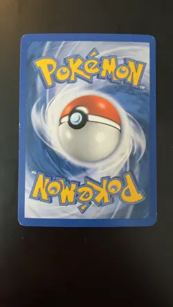 Pokemon TCG Teddiursa EX Unseen Forces 77/115 Stamped Reverse Holo - Image 2