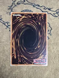 Yugioh Magician of Dark Illusion MP17-EN072 1st Edition Super Rare NM - Image 2