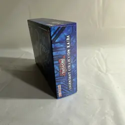 Yugioh Legendary Collection Kaiba: MINT/FACTORY SEALED (2025 Reprint) - Image 2