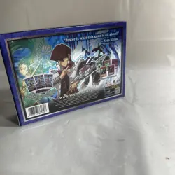 Yugioh Legendary Collection Kaiba: MINT/FACTORY SEALED (2025 Reprint) - Image 3