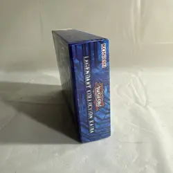 Yugioh Legendary Collection Kaiba: MINT/FACTORY SEALED (2025 Reprint) - Image 4