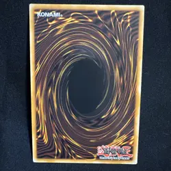 Yu-Gi-Oh! TCG Called By The Grave RA01-EN057 Quarter Century Secret Rare NM - Image 5