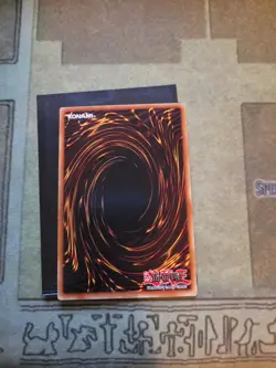 YUGIOH CYBER JAR MRL-077 RARE UNLIMITED ED NM 1996 - Image 3