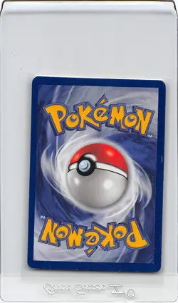 Meowth 62/82 - 1ST EDITION - Team Rocket - VINTAGE WOTC Pokemon CARD - NM - Image 2